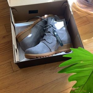 Sorel Evie Boots Women’s 8